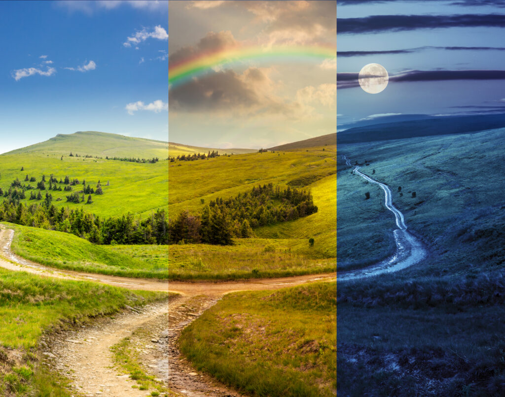 Wsparcie w osiąganiu celów klimatycznych 